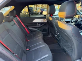 Mercedes-Benz GLE 53 4MATIC AMG AIRMATIC NIGHT BURMESTER PANORAMA, снимка 13