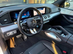 Mercedes-Benz GLE 53 4MATIC AMG AIRMATIC NIGHT BURMESTER PANORAMA, снимка 10