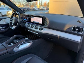 Mercedes-Benz GLE 53 4MATIC AMG AIRMATIC NIGHT BURMESTER PANORAMA, снимка 6