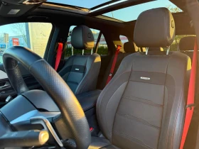 Mercedes-Benz GLE 53 4MATIC AMG AIRMATIC NIGHT BURMESTER PANORAMA, снимка 11