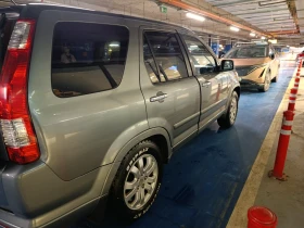 Honda Cr-v Face lift, фейслифт , снимка 6