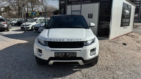 Land Rover Range Rover Evoque Нов внос от Италия 4х4, снимка 1