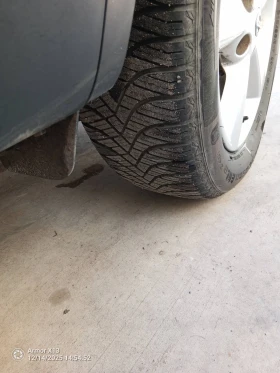 Nissan Qashqai, снимка 12