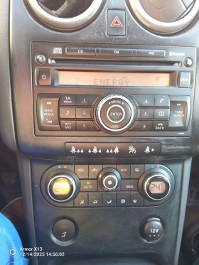 Nissan Qashqai, снимка 7