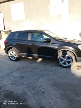 Nissan Qashqai, снимка 3