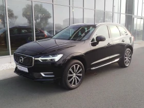 Volvo XC60 D5/Inscription/AWD/235кс/Панорама, снимка 1