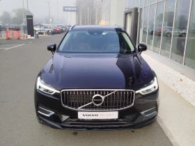 Volvo XC60 D5/Inscription/AWD/235кс/Панорама, снимка 2