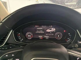 Audi Q5 * Progressiv * ПОДГРЕВИ * КАМЕРА * NAVI, снимка 8