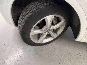 Audi Q5 * Progressiv * ПОДГРЕВИ * КАМЕРА * NAVI, снимка 7