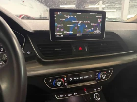 Audi Q5 * Progressiv * ПОДГРЕВИ * КАМЕРА * NAVI, снимка 9