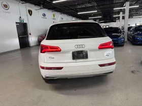 Audi Q5 * Progressiv * ПОДГРЕВИ * КАМЕРА * NAVI, снимка 4
