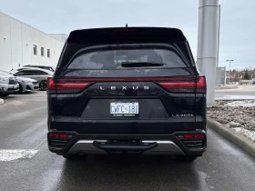 Lexus LX 700h /360/DIS/MARK LEVINSON/HEAD UP , снимка 4