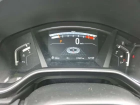 Honda Cr-v TOURING| 4WD| ПОДГРЕВИ| CARFAX, снимка 9