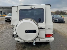 Mercedes-Benz G 63 AMG DESIGNO| HARMAN| КАМЕРА| , снимка 5