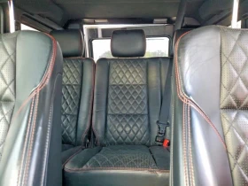 Mercedes-Benz G 63 AMG DESIGNO| HARMAN| КАМЕРА| , снимка 10