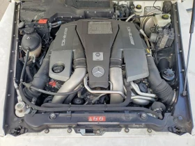 Mercedes-Benz G 63 AMG DESIGNO| HARMAN| КАМЕРА| , снимка 12