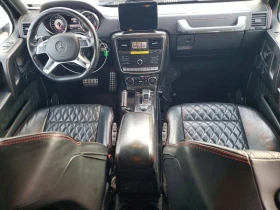 Mercedes-Benz G 63 AMG DESIGNO| HARMAN| КАМЕРА| , снимка 8