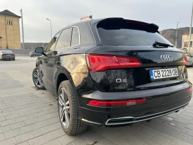 Audi Q5 2.0 tfsi , снимка 7