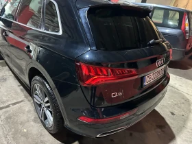 Audi Q5 2.0 tfsi , снимка 4
