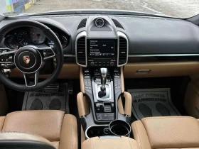 Porsche Cayenne  S / CAMERA / BOSE / ОБДУХВАНЕ , снимка 9