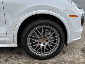 Porsche Cayenne  S / CAMERA / BOSE / ОБДУХВАНЕ , снимка 7