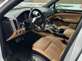 Porsche Cayenne  S / CAMERA / BOSE / ОБДУХВАНЕ , снимка 5