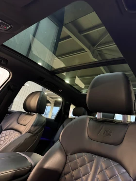 Audi SQ7 QUATTRO* BOSE* HEAD UP* ПАНОРАМА* КАРБОН* , снимка 17