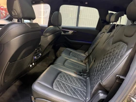 Audi SQ7 QUATTRO* BOSE* HEAD UP* ПАНОРАМА* КАРБОН* , снимка 5