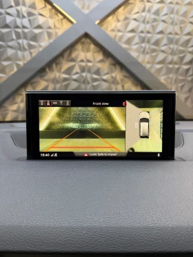 Audi SQ7 QUATTRO* BOSE* HEAD UP* ПАНОРАМА* КАРБОН* , снимка 11