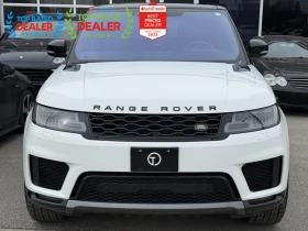 Land Rover Range rover Sport HSE 4WD* АвтоКредит* (ЦЕНА ДО БГ), снимка 4