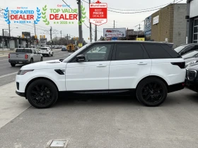 Land Rover Range rover Sport HSE 4WD* АвтоКредит* (ЦЕНА ДО БГ), снимка 6