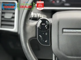 Land Rover Range rover Sport HSE 4WD* АвтоКредит* (ЦЕНА ДО БГ), снимка 13