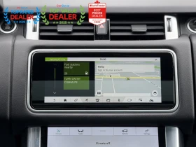 Land Rover Range rover Sport HSE 4WD* АвтоКредит* (ЦЕНА ДО БГ), снимка 16