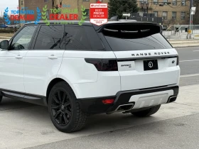 Land Rover Range rover Sport HSE 4WD* АвтоКредит* (ЦЕНА ДО БГ), снимка 10