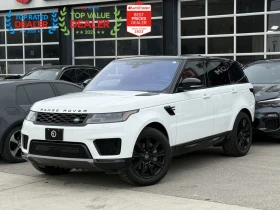 Land Rover Range rover Sport HSE 4WD* АвтоКредит* (ЦЕНА ДО БГ), снимка 2