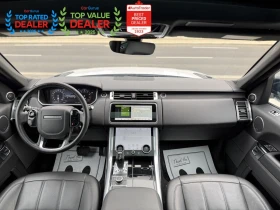 Land Rover Range rover Sport HSE 4WD* АвтоКредит* (ЦЕНА ДО БГ), снимка 11