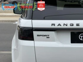Land Rover Range rover Sport HSE 4WD* АвтоКредит* (ЦЕНА ДО БГ), снимка 9