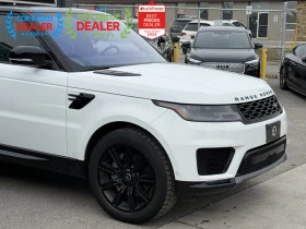 Land Rover Range rover Sport HSE 4WD* АвтоКредит* (ЦЕНА ДО БГ), снимка 5
