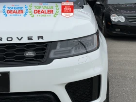 Land Rover Range rover Sport HSE 4WD* АвтоКредит* (ЦЕНА ДО БГ), снимка 3