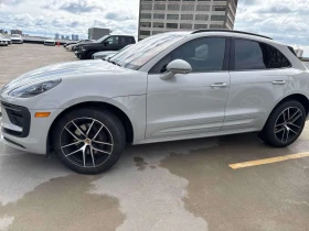 Porsche Macan | DISTRONIC | 360 | ОБДУХВАНЕ | ПАНОРАМА | CARFAX , снимка 2