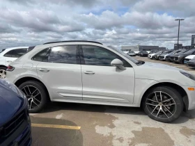 Porsche Macan | DISTRONIC | 360 | ОБДУХВАНЕ | ПАНОРАМА | CARFAX , снимка 3