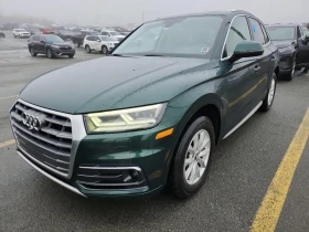 Audi Q5, снимка 2