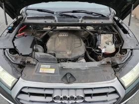 Audi Q5, снимка 11