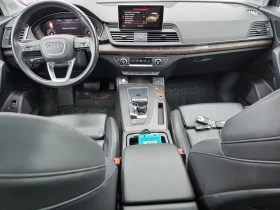 Audi Q5, снимка 8