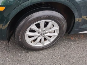 Audi Q5, снимка 6