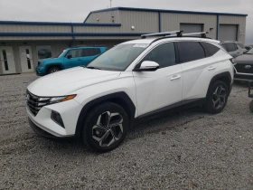 Hyundai Tucson 2.5l Sel, снимка 1