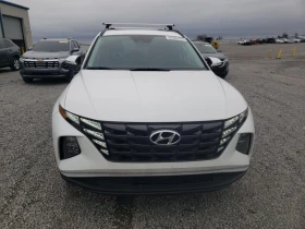 Hyundai Tucson 2.5l Sel, снимка 5