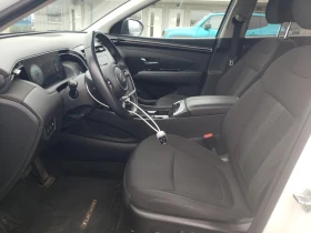 Hyundai Tucson 2.5l Sel, снимка 7