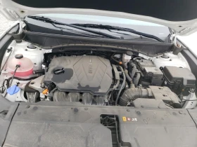 Hyundai Tucson 2.5l Sel, снимка 12