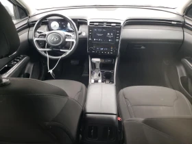 Hyundai Tucson 2.5l Sel, снимка 8